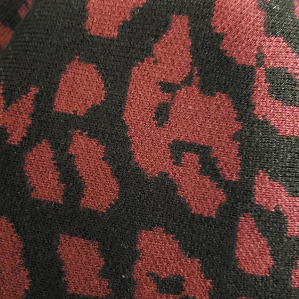 Chelsea and Theodore Sweater Skirt - Picture 3 of 3